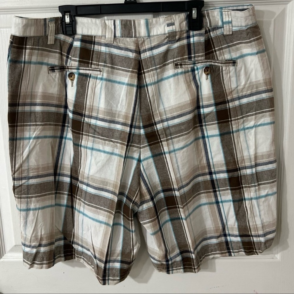 Assorted Men's Casual Shorts 5 pairs Sun River Clothing Men’s Shorts Sz 42 - Picture 10 of 12